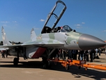 После полёта: МиГ-29М2, РСК ''МиГ''