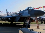 МиГ-29 СМТ