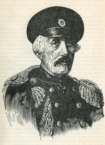 Барон Фёдор Фёдорович Торнау (1810 - 1890)