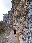 Четвёртый утёс с пещерой-гротом Туар-коба