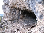 Пещера-грот Туар-коба - большая