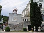 Дворцовая церковь. 