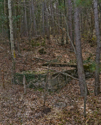 каптаж Суук-су-2 (Караголь-II)