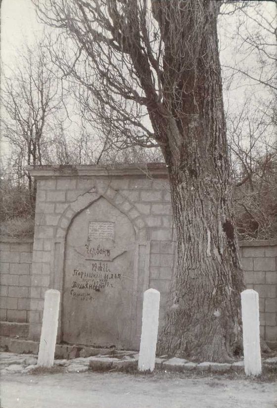 альбом П.И. Веденисова. 1910-е годы. Из коллекции Антона Удоденко