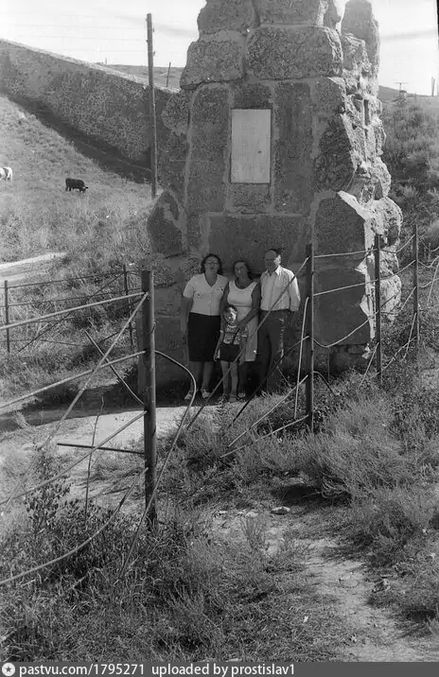 фото 1985 г. из личного архива участника проекта PASTVU.COM Ростислава (prostislav1)